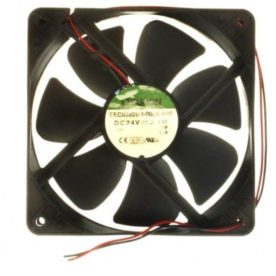 Sunon EEC0382B3-000U-A99 fan