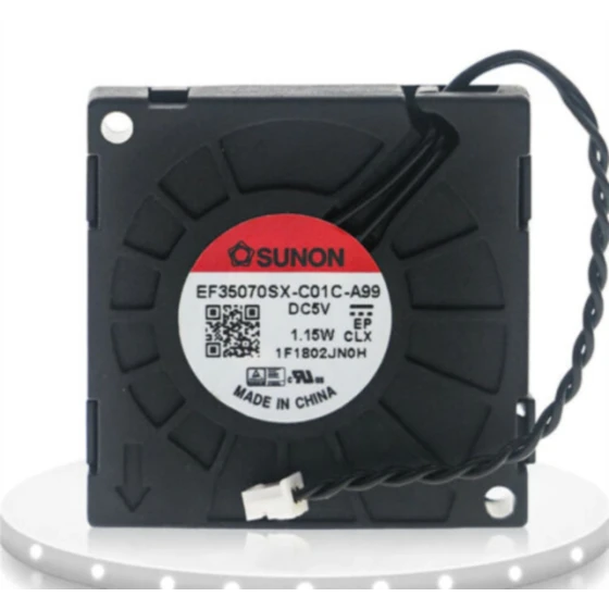 sunon EF35070SX-C01C-A99 Fan