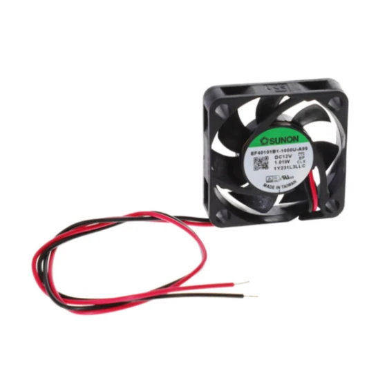 Sunon EF40101B1-1000U-A99 fan