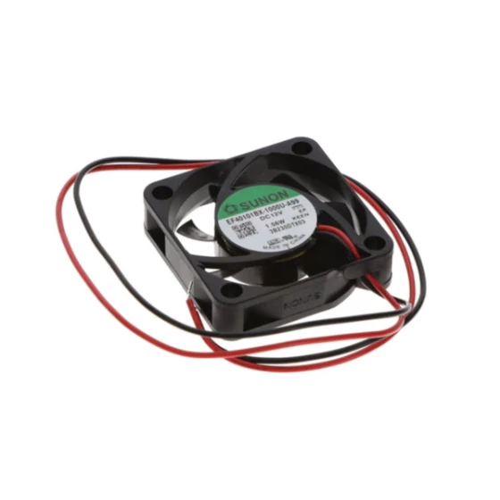 Sunon EF40101BX-1000U-A99 fan