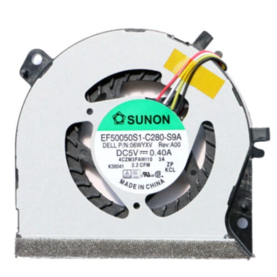 SUNON EF50050S1-C280-S9A Fan