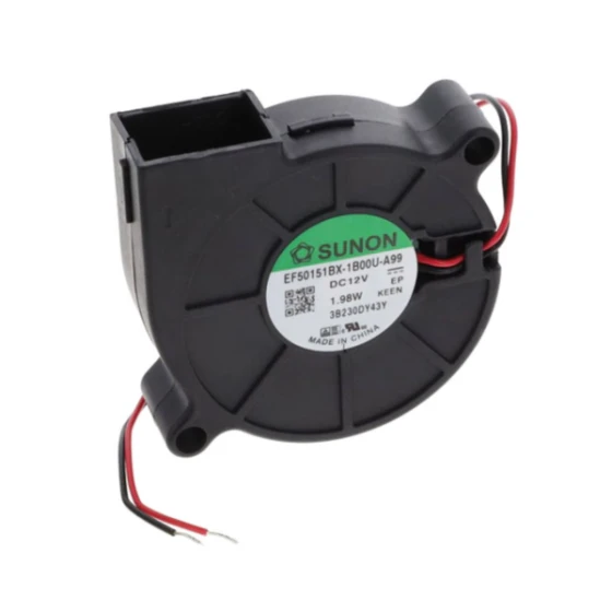 Sunon EF50151BX-1B00U-A99 fan