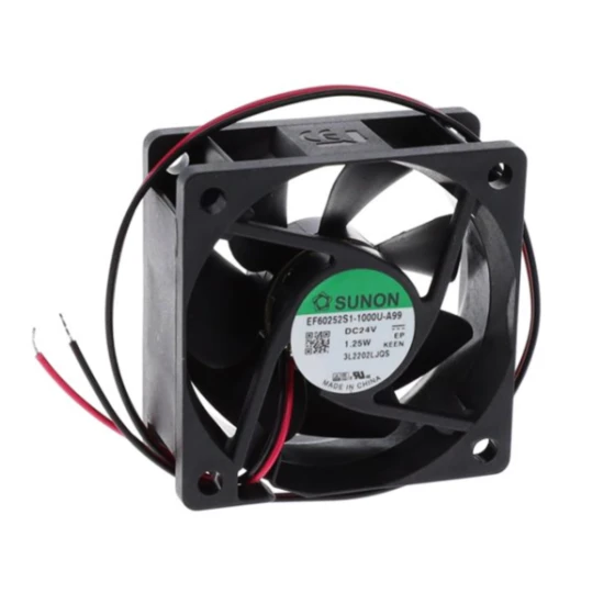 Sunon EF60252S1-1000U-A99 fan