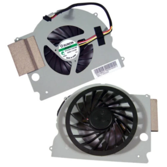 SUONON EF75150V1-C000-S9A Fan