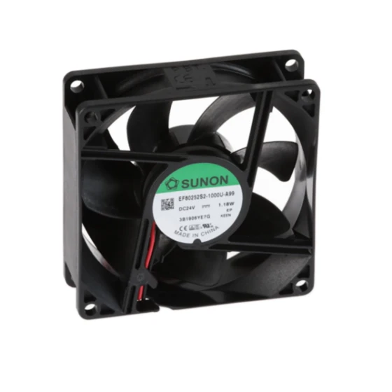 Sunon EF80252S2-1000U-A99 fan