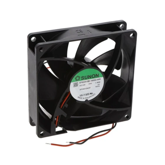 Sunon EF92251B2-1000U-A99 fan