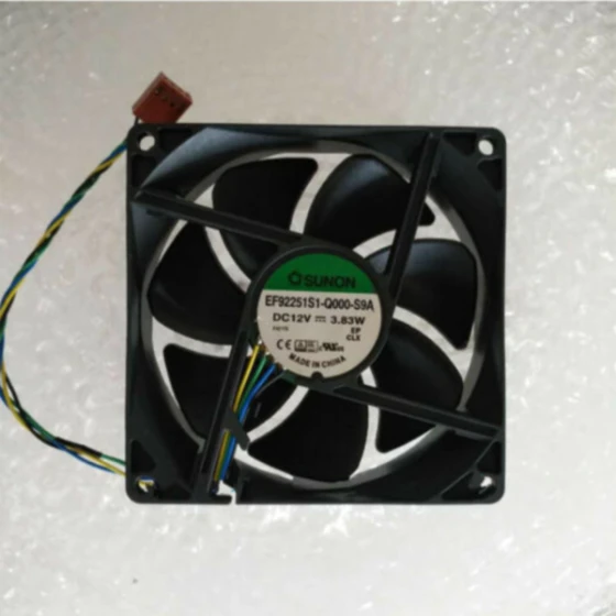 sunon EF92251S1-Q000-S9A Fan
