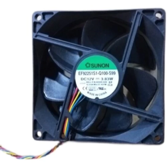 sunon EF92251S1-Q100-S99 Fan