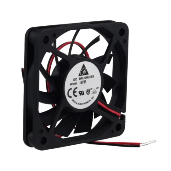 Delta EFB0612MA fan