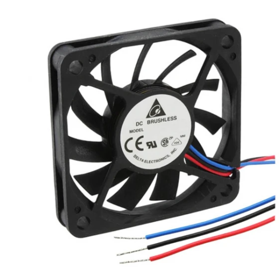 Delta EFB0612LA-R00 fan