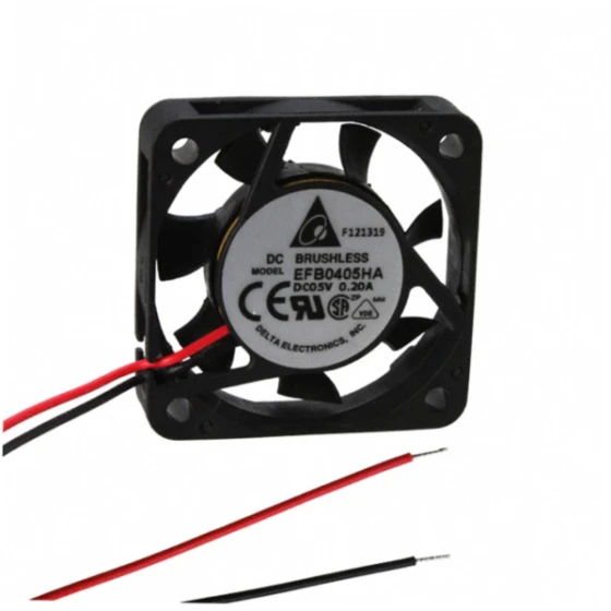 Delta EFB0405HA fan