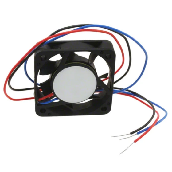 Delta EFB0405HHA-F00 fan