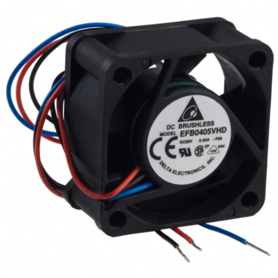 Delta EFB0405VHD-F00 fan
