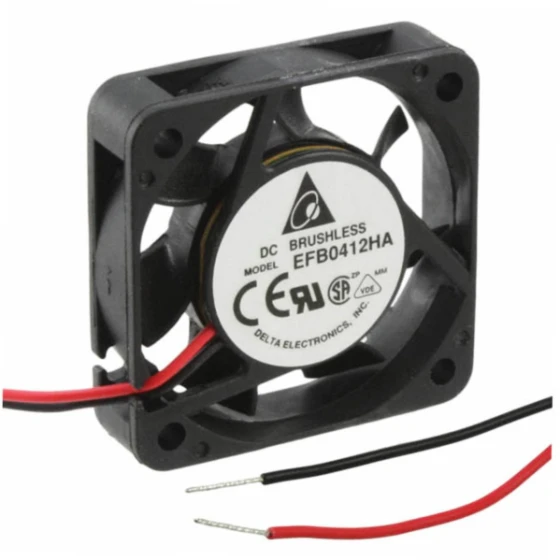 Delta EFB0412HA fan