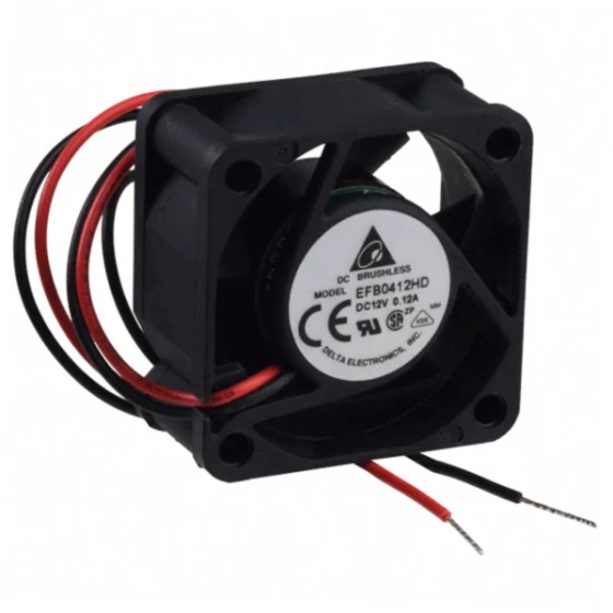 Delta EFB0412HD fan
