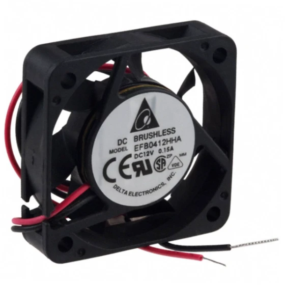 Delta EFB0412HHA fan