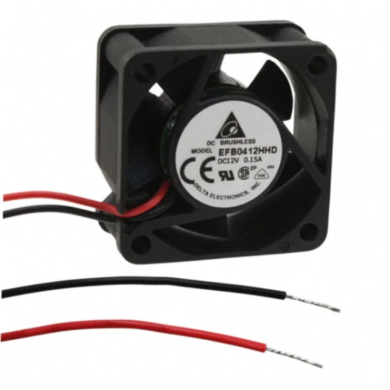Delta EFB0412HHD fan