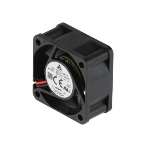 Delta EFB0412HHD16V fan