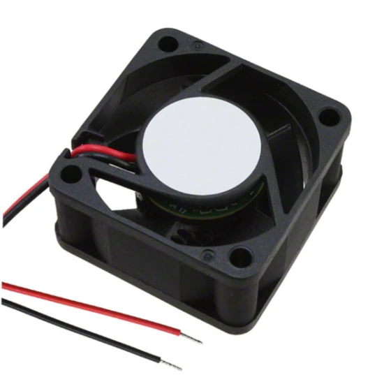 Delta EFB0424VHD-TZW2 fan