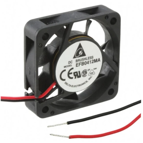 Delta EFB0412MA fan