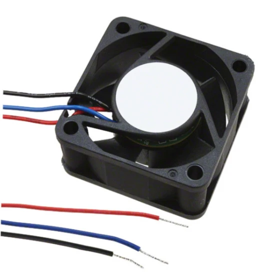 Delta EFB0412MD-R00 fan