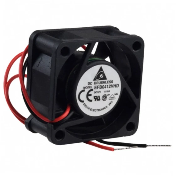 Delta EFB0412VHD Fan