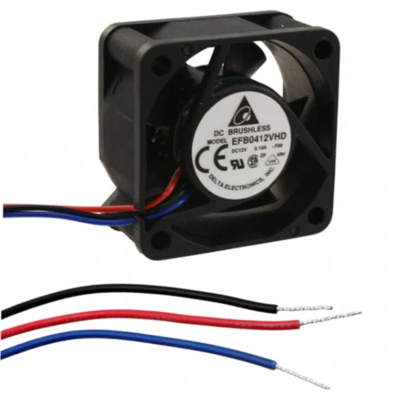 Delta EFB0412VHD-F00 fan