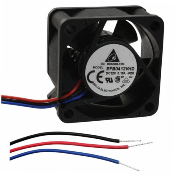 Delta EFB0412VHD-R00 fan
