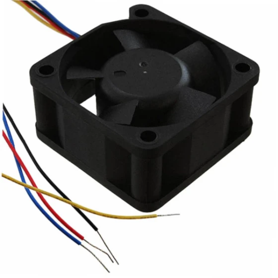 Delta EFB0412VHD-SP05 fan