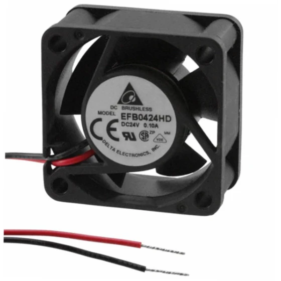 Delta EFB0424HD fan
