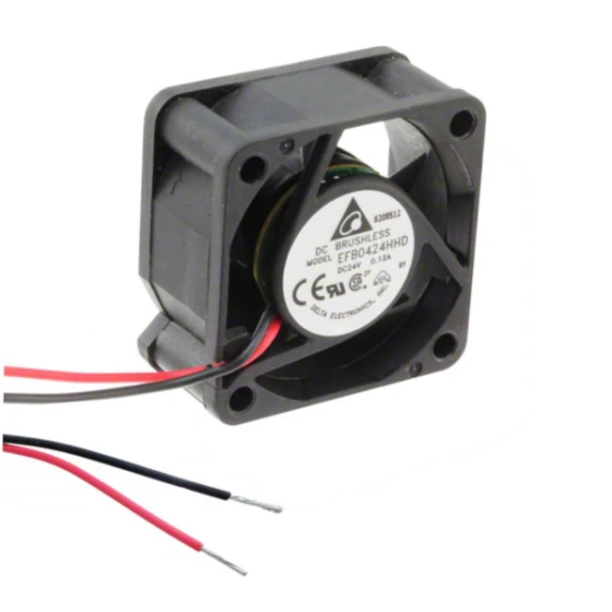 Delta EFB0424HHD fan