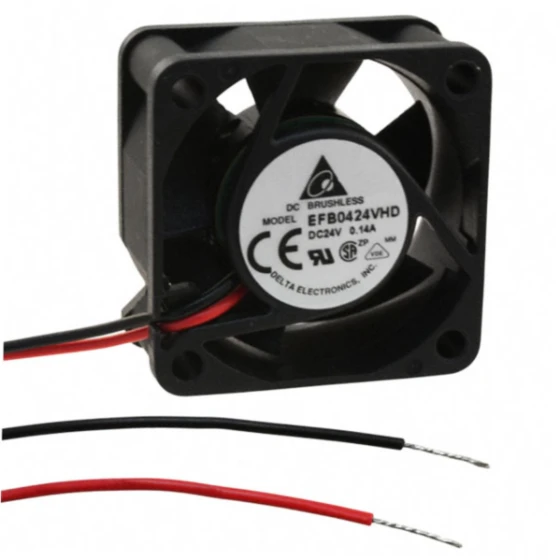Delta EFB0424VHD fan