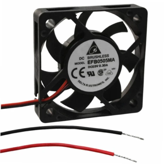 Delta EFB0505MA fan