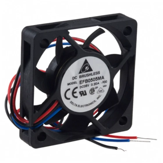 Delta EFB0505MA-F00 fan