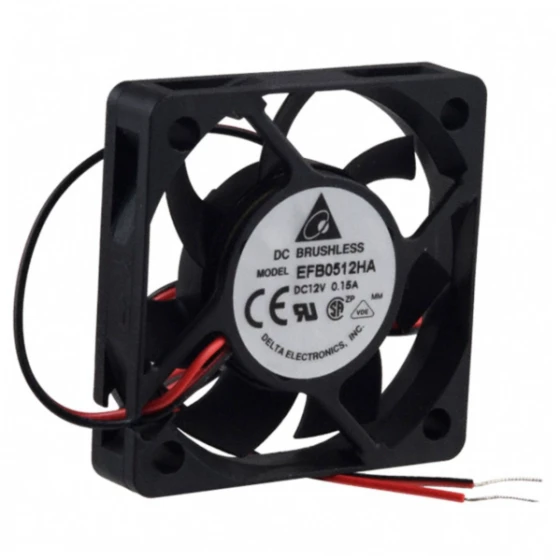 Delta EFB0512HA fan