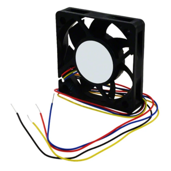 Delta EFB0512VA-00 fan