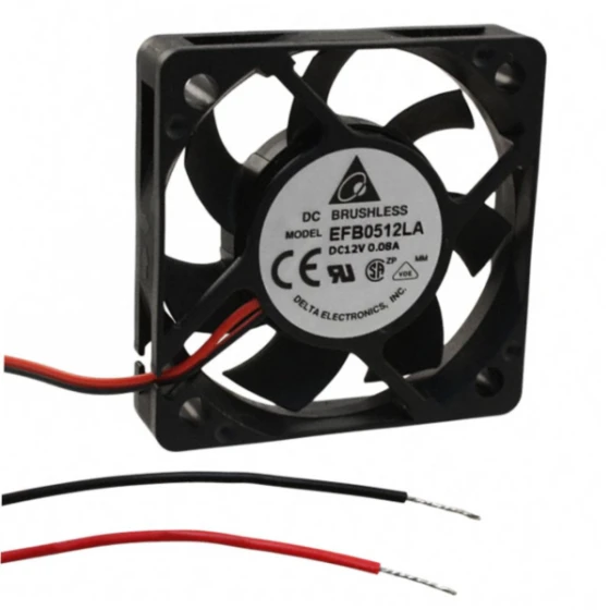 Delta EFB0512LA fan