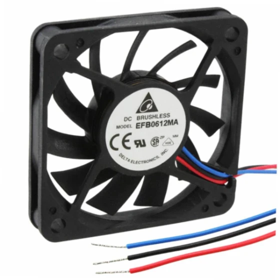 Delta EFB0612MA-F00 fan
