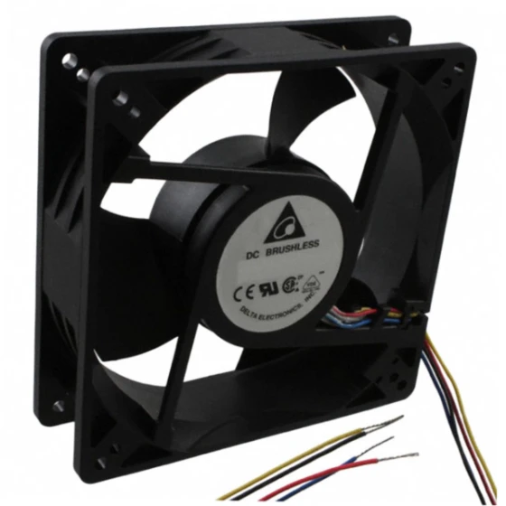 Delta EFB1324SHE-EP fan