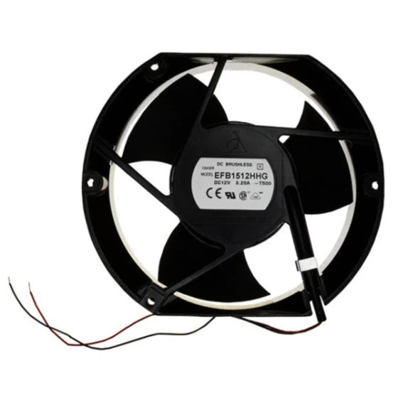Delta EFB1512HHG-T500 fan