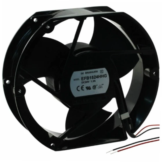 Delta EFB1524HHG fan