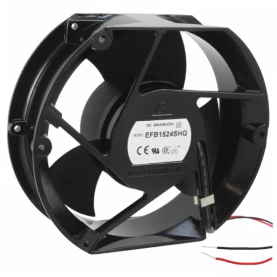 Delta EFB1524SHG fan