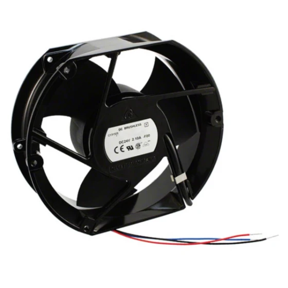 Delta EFB1524SHG-F00 fan