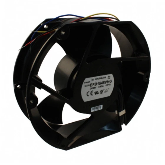 Delta EFB1548VHG-TP14 fan