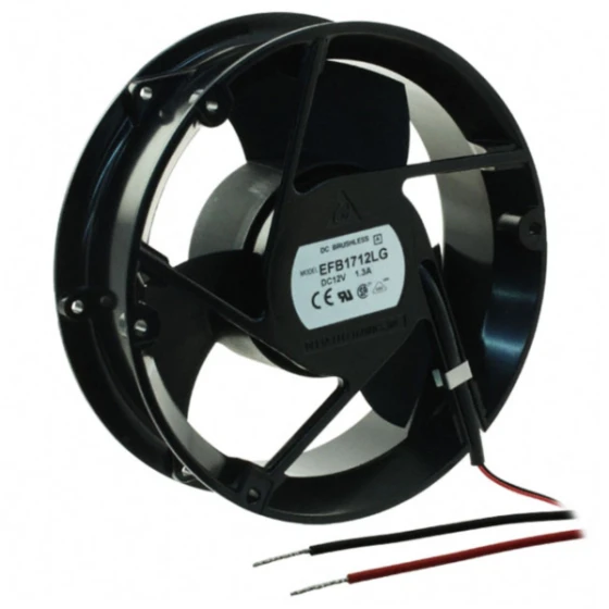 DELTA EFB1712LG fan