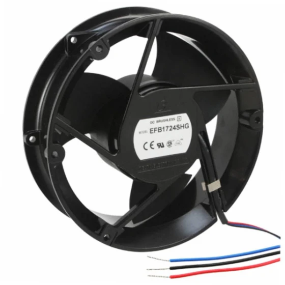 Delta EFB1724SHG-F00 fan