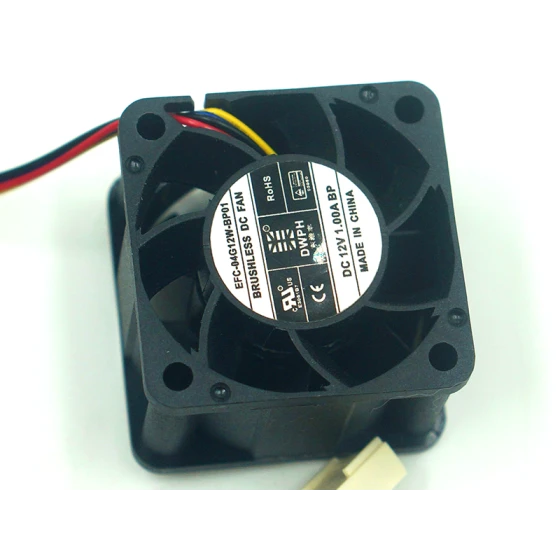 DWPH EFC-04G12W-BP01 Fan