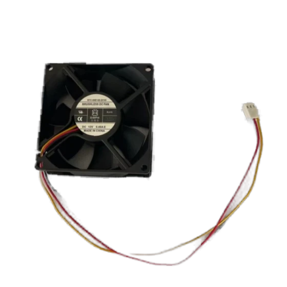 DWPH EFC-08E12D Fan