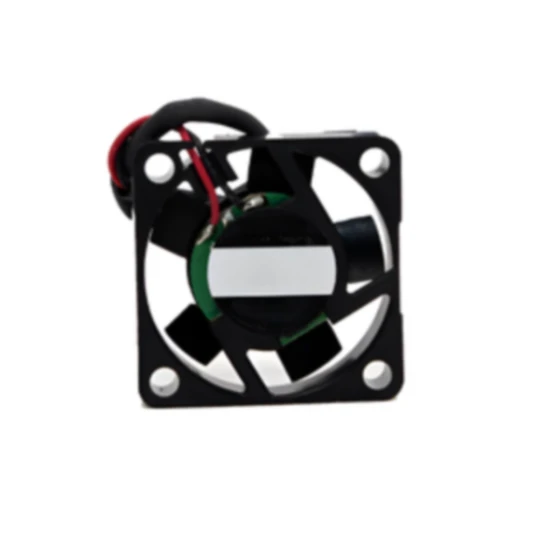 DWPH EFC-08J12H-AR01 Fan
