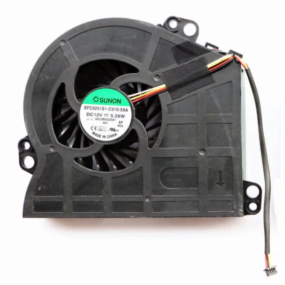 sunon EFC0251S1-C010-S9A Fan